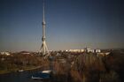 Города Мира. Ташкент