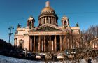 Власти Петербурга решили передать Исаакиевский собор РПЦ
