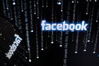 Социальная сеть "Фейсбук"