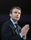 Предвыборные выступления кандидатов в президенты Франции