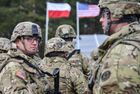 В Польше размещен батальон НАТО
