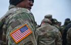 Совместные военные учения США и Румынии в рамках операции "Атлантическая решимость"