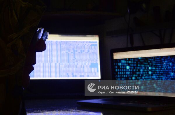 Вирус-вымогатель атаковал IT-системы компаний в разных странах