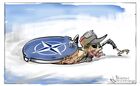 В НАТО окончательно обнаглели