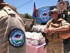 Российский центр по примирению враждующих сторон доставил гуманитарную помощь в сирийскую провинцию Кунейтра