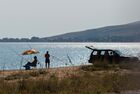 Отдых на Азовском побережье в Крыму