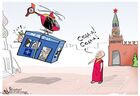 Далай-лама XIV заявил, что мечтает о том, чтобы штаб-квартира НАТО переехала в Москву. Об этом он рассказал в интервью газете "Коммерсантъ", добавив, что такое событие позволило бы жителям России и США сблизиться. Место: Москва. Автор: Виталий Подвицкий/РИА Новости. Далай-лама XIV заявил, что мечтает о том, чтобы штаб-квартира НАТО переехала в Москву