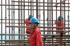 Строительство китайского нефтеперерабатывающего завода в Кыргызстане