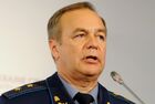 Брифинг военного эксперта Игоря Романенко