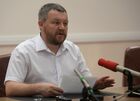 Пресс-конференция Андрея Пургина