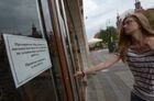 Роспотребнадзор временно закрыл четыре ресторана "Макдоналдс" в Москве