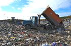 Сортировка и утилизация бытовых отходов в Челябинской области