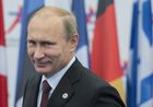 В.Путин на саммите форума "Азия- Европа"
