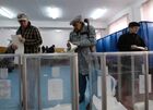 Досрочные выборы в Верховную раду Украины