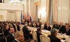 Совместное заседание Совета министров иностранных дел, Совета министров обороны и членов ОДКБ