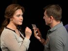 Готсдинер дмитрий актер личная жизнь фото