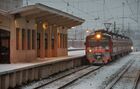 Возобновление движения пригородных поездов в регионах России
