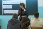 Досрочная сдача ЕГЭ по русскому языку в Омске