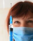 Вакцинация против гриппа в Светлогорске
