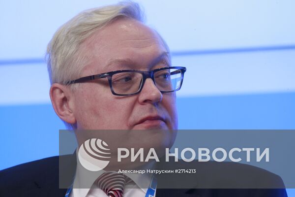 Форум руководителей ведущих СМИ государств-участников БРИКС "Пути создания общего информационного пространства БРИКС"