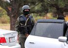 Операция правоохранительных органов Киргизии в Бишкеке