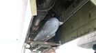 Боевые пуски крылатых ракет по объектам ИГ в Сирии