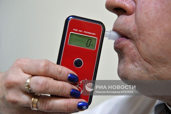 Открытие нового автовокзала "Восточный" в Казани