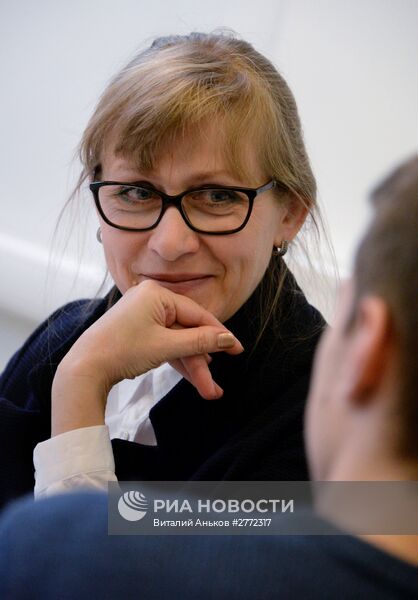 Сдача экзаменов зимней сессии в Дальневосточном федеральном университете