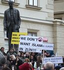 Акции "против исламизации Европы" в европейских странах