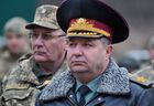 Встреча министров обороны Украины и Канады состоялась в Львовской области