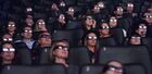 Открытие лазерного кинотеатра IMAX