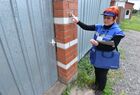Представитель Росстата во время Всероссийской сельскохозяйственной переписи 2016 в Челябинской области. Место: Россия, Челябинская область. Автор: Александр Кондратюк/РИА Новости. Всероссийская сельскохозяйственная перепись 2016