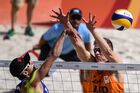 Олимпиада 2016. Пляжный волейбол. Мужчины. Шестой день