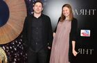 Игорь вдовин композитор фото Премьера фильма "Дуэлянт" Библиотека изображений "РИА Новости"