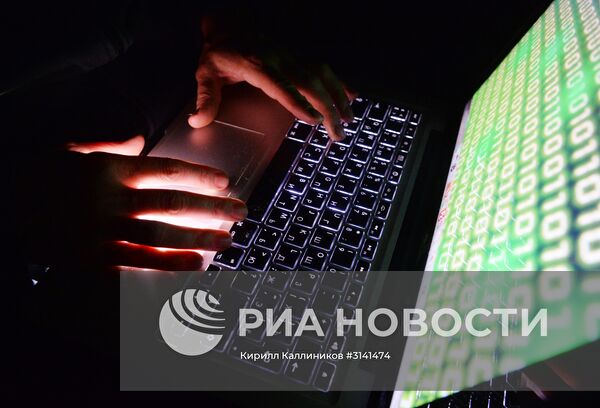 Вирус-вымогатель атаковал IT-системы компаний в разных странах
