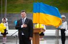 П. Порошенко прибыл в Одессу, чтобы поздравить одесситов с Днем Независимости