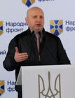 Работа штабов партий на выборах в Верховную раду Украины