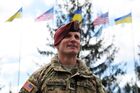 Американские военные инструкторы прибыли на Украину