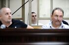 Первое слушание по уголовному делу в отношении украинского режиссера Олега Сенцова