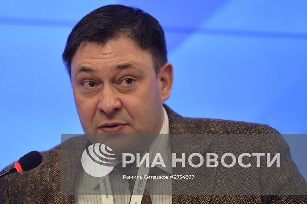 Форум европейских и азиатских медиа 2015