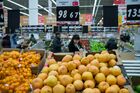Россия вводит запрет на турецкие продукты