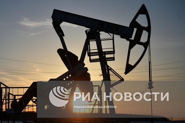 Объекты производственного объединения "Татнефть" в Республике Татарстан