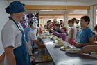 Детский оздоровительный лагерь "Бригантина" в Крыму