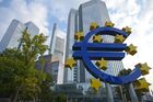 Центральный европейский банк