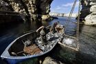 Рыбалка в Крыму
