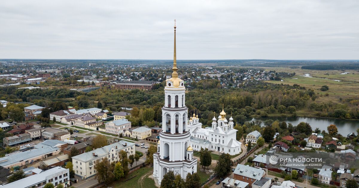 Погода на 10 дней шуя ивановская область