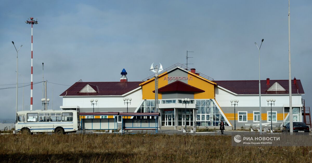 Точная погода николаевск на амуре аэропорт