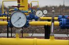 Открытие Быстрицкого газового месторождения в Львовской области
