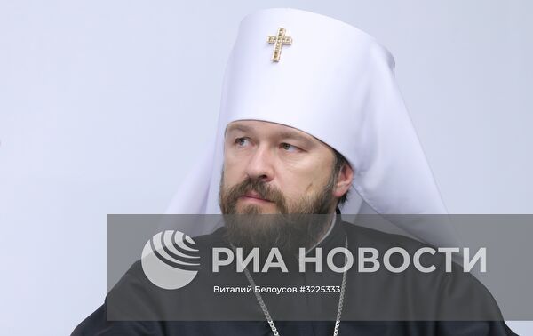 Всемирная конференция российских соотечественников, проживающих за рубежом