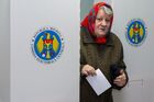 Референдум по отставке мэра Кишинева в Молдавии
